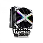 Deepcool Gamer Storm Fryzen TR4 Addressable RGB Supports AMD TR4/AM4 CPU Air Cooler